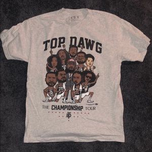 Kendrick Lamar T-Shirt